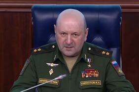 Qué se sabe del crimen de Igor Kirillov, el militar a cargo de las fuerzas de protección nuclear de Rusia