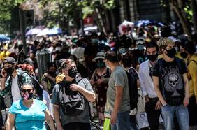 Santiago 2041: Recalculando la ruta para la era digital