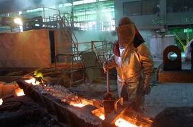 Cochilco proyecta precio del cobre para 2026 y mantiene su perspectiva para este año