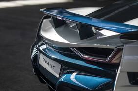 Porsche amplía su participación en una de las start-up más prometedoras del momento