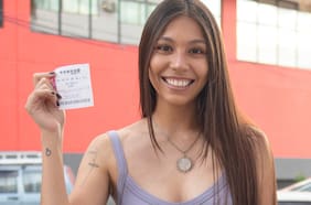 50 mil años de trabajo: Lo que se meterá al bolsillo quien acierte al Powerball este sábado