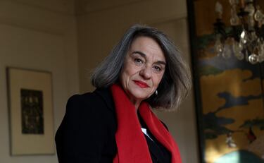 Sol Serrano, historiadora: “Todos valoramos las transformaciones de Boric porque significaron estabilidad para la democracia chilena”