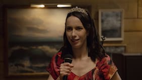 Por qué La Maldición de Widow’s Bay alcanzó la gloria en los Emmy (y alista su regreso)