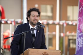 Nueva salida del gobierno: seremi de Vivienda de región del Maule presenta su renuncia al cargo