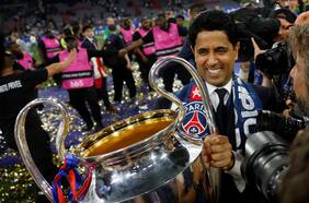“Equipos-Estado”: el plan de Qatar con el PSG para conseguir la Champions tras 14 años de millonarias inversiones