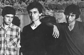 Reseña de libros: de la nueva biografía de Los Prisioneros a Rosabetty Muñoz