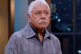 Copa Davis: un emocionado Carlos Caszely asiste a Lima como invitado especial de Nicolás Massú