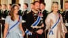 Haakon VIII asume el trono y mantiene el lema “Todo por Noruega” tras la muerte de Harald V