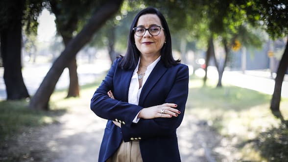 Paula Benavides: “El CFA tiene un rol técnico y no tiene funciones de auditoría, ni califica responsabilidades políticas”