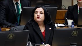 Ministra Steinert destaca operativo en Temucuicui y afirma: “No hay ningún lugar donde el gobierno no pueda ingresar”