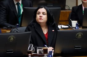 Ministra Steinert destaca operativo en Temucuicui y afirma: “No hay ningún lugar donde el gobierno no pueda ingresar”