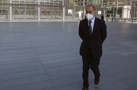 TC declara inadmisible requerimiento de inconstitucionalidad presentado por Jaime Orpis con el que buscaba anular condena de cárcel