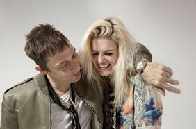Little Bastards: The Kills publica canción de su próximo lanzamiento