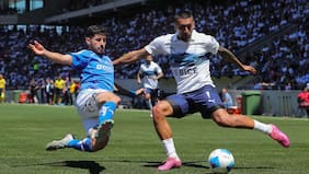 En vivo: la UC se mide contra la U en una nueva edición del Clásico Universitario