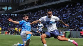 En vivo: la UC se mide contra la U en una nueva edición del Clásico Universitario