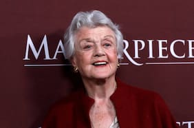 Muere Angela Lansbury, leyenda de la televisión y el cine