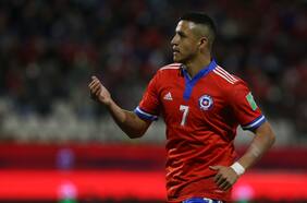 Chile vs. Bolivia: revisa a qué hora y dónde ver por televisión el próximo partido de la Roja