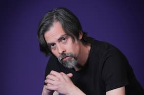 Néstor Cantillana: “Yo prefiero una actuación honesta a una actuación virtuosa”