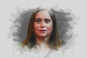 Sumarios, falsificación y amenazas: el abultado historial de conflictos de la abogada Leonarda Villalobos