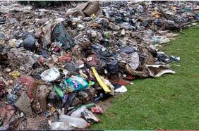 Irregularidades en el vertedero Morrompulli en Valdivia: Contraloría detecta extensión irregular y otras deficiencias operativas