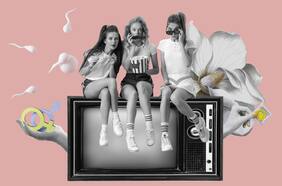 Me hubiese gustado ser adolescente en la era del streaming