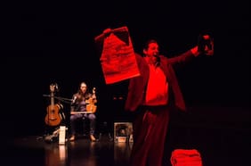 GAM estrena obra basada en historia de Sebastián Acevedo