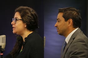 Desde la Redacción: Tensión en el Segundo Piso y resistencia a recorte fiscal en Defensa