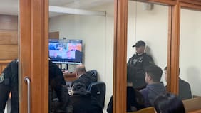 Modificaron su aspecto físico: las pistas que siguió la PDI para dar con los tres imputados por agredir a Lincolao