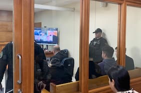 Modificaron su aspecto físico: las pistas que siguió la PDI para dar con los tres imputados por agredir a Lincolao