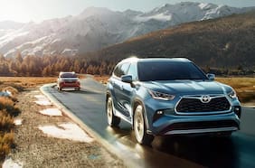 Estados Unidos: Toyota es líder absoluto y la Ford F-150 es el vehículo más vendido