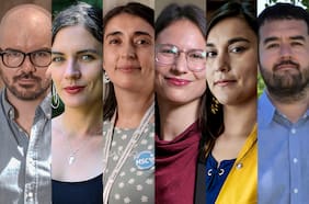 Los sub40 que darán que hablar en el Chile que viene