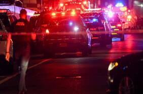 Por qué casi la mitad de los asesinatos en Estados Unidos quedan sin resolver