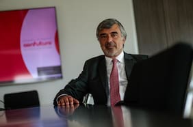 Gerente general de Confuturo y gran caída en rentas vitalicias: “El verdadero impacto ha sido por el retiro del 10% de las AFP”