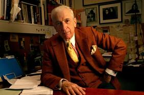 Gay Talese, o cómo narrar (el otro) Nueva York
