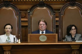 La soterrada guerra entre la Suprema y la Fiscalía