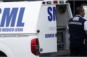 Servicio Médico Legal espera confirmar en 72 horas identidad de cuerpo hallado en Viña del Mar