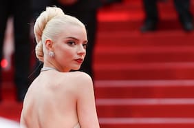 Anya Taylor-Joy regresa a las series con una adaptación sobre asesinatos y venganza