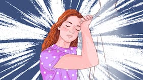 Hablemos de amor: el duelo de una relación sin nombre