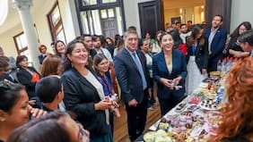 Santiago lanza nueva edición de HUB Gastronómico con ampliación de cobertura