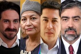 Contrarreloj: los nudos que resta resolver en las candidaturas al parlamento