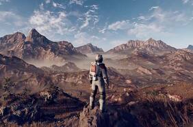 A cinco meses de su lanzamiento Starfield pierde más del 95% de sus jugadores en Steam