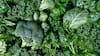 Cómo la flora intestinal potencia los beneficios de las verduras para la salud, según una investigación