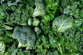 Cómo la flora intestinal potencia los beneficios de las verduras para la salud, según una investigación