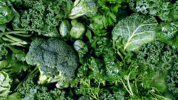 Cómo la flora intestinal potencia los beneficios de las verduras para la salud, según una investigación