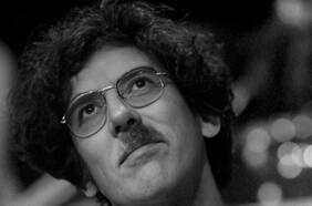 Sergio Marchi y la nueva vida de la biografía de Charly García: “A mí el remolino de la vida de Charly me arrastró”