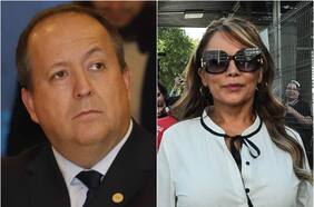 Fiscal nacional y arresto domiciliario de Cathy Barriga: “Confiamos en que la Corte lo va a revocar”