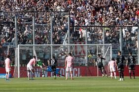 Sin público visitante: Colo Colo pide un aforo de 40 mil personas para el partido que le puede dar el título frente a la UC