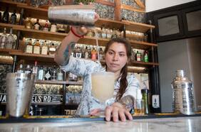 Ciento Once Restaurant, lo mejor de Puerto Natales en calle Loreto