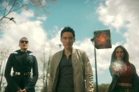 The Umbrella Academy desplazó a Stranger Things 4 en el podio de lo más visto de Netflix para la penúltima semana de junio