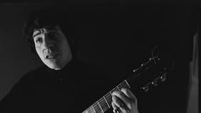 La canción inédita de Víctor Jara que revive gracias a Cuncumén: “Estamos felices de que esté de nuevo presente en el grupo”